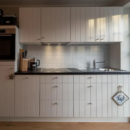 Strandhaus 6 Dg *