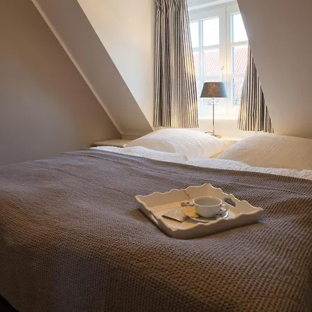 Strandhaus 6 Dg * Spiekeroog