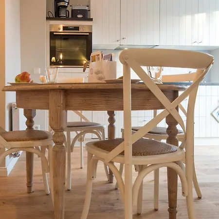 Strandhaus 6 Dg