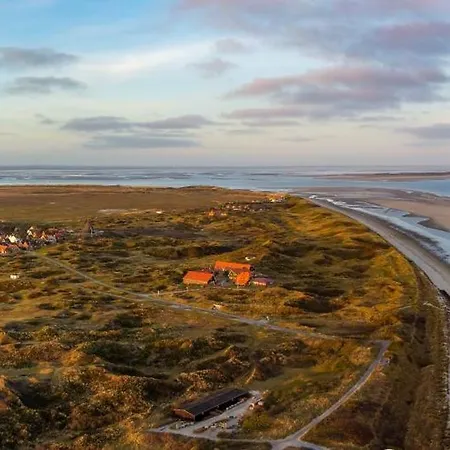 Strandhaus 6 Dg Spiekeroog