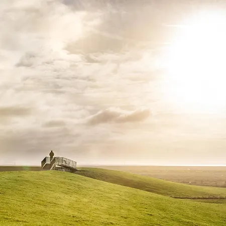 Strandhaus 6 Dg Apartment