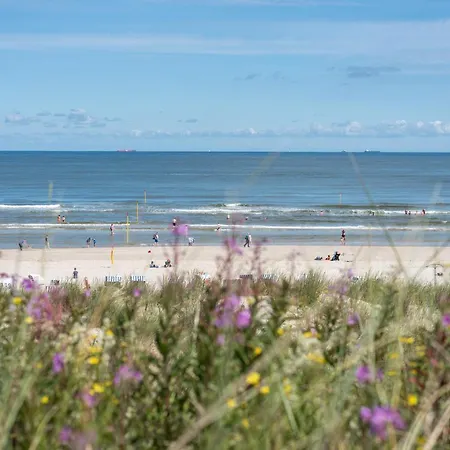 Strandhaus 6 Dg Apartment *