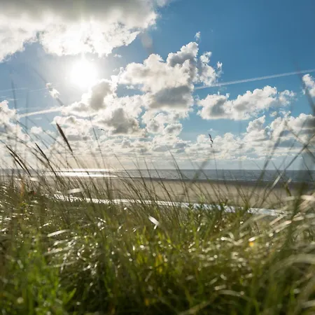 Strandhaus 6 Dg Apartment Spiekeroog