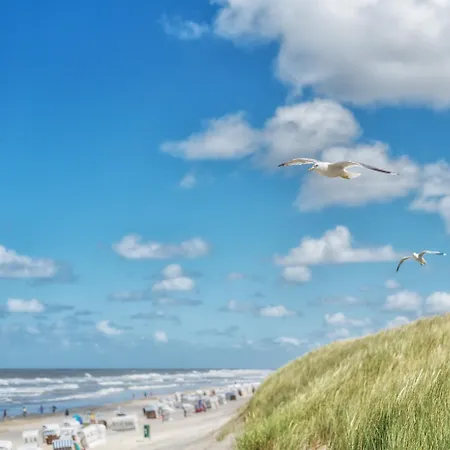 Strandhaus 6 Dg