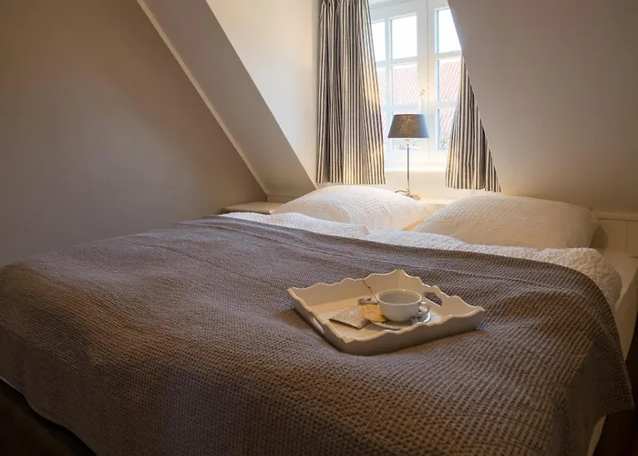 Strandhaus 6 Dg * Шпикерог