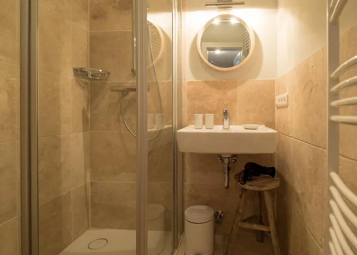 Strandhaus 6 Dg Шпикерог