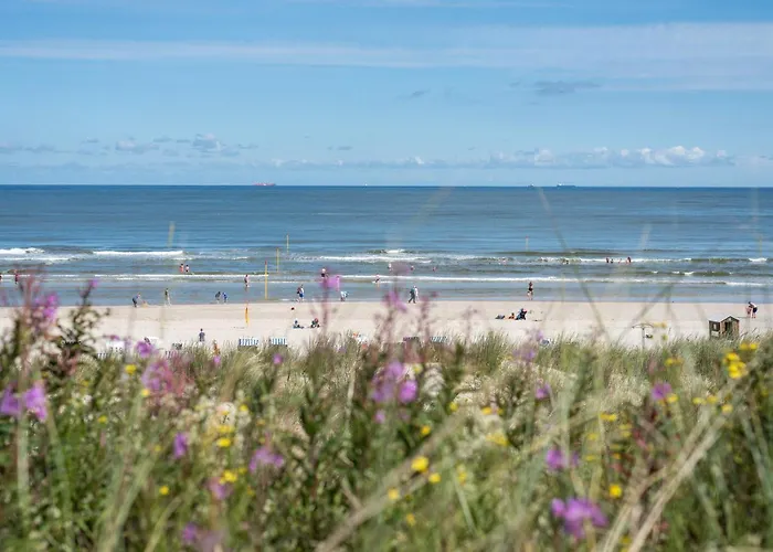 Strandhaus 6 Dg Апартаменты *