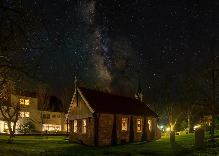 Апартаменты Strandhaus 6 Dg *